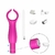 Vibrador 2 em 1 | Eros