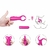 Vibrador 2 em 1 | Eros - loja online