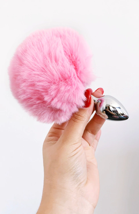 Plug Anal M | Pompom