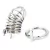 Imagem do Cinto de Castidade em Metal | Masculino
