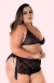 Mini Fantasia Assanhadinha | Plus Size - comprar online