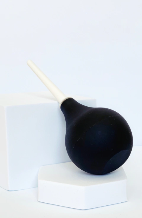 Ducha Higiênica Anal