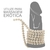 Colar de Pérolas - Oliva Sex Shop Londrina