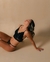 Lingerie Andreza | Preto - Oliva Sex Shop Londrina