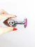 Plug Anal G | Redondo - loja online