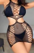 Bodystocking | Olivia - comprar online