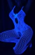 Bodystocking | Brilha Neon - comprar online