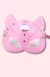 Máscara Mulher Gato | Rosé
