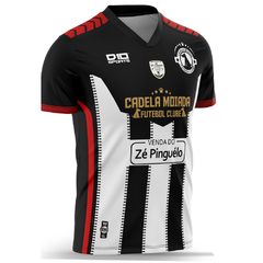 Camisa Cadela Moiada F.C. 2023