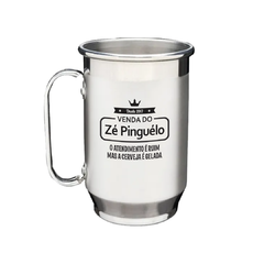 Kit da Venda do Zé Pinguélo na internet