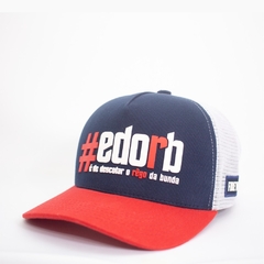 BONÉ #edorb (É de descolar o rego da bunda) - comprar online
