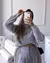 MAXI CROPPED IZA CINZA - comprar online