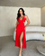 VESTIDO FIAMA VERMELHO