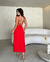 VESTIDO FIAMA VERMELHO - comprar online