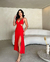 VESTIDO FIAMA VERMELHO na internet