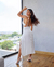 PRÉ-VENDA VESTIDO FIAMA BRANCO - 10/10/2025 - comprar online