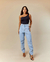 CALÇA MOM CLARA 2306 - comprar online