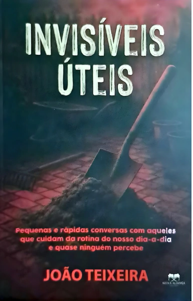 INVISÍVEIS ÚTEIS