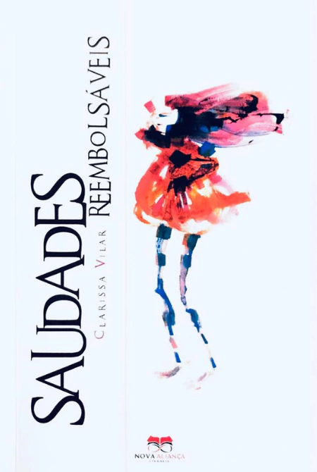 SAUDADES REEMBOLSÁVEIS