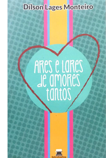 ARES DE LARES DE AMORES TANTOS