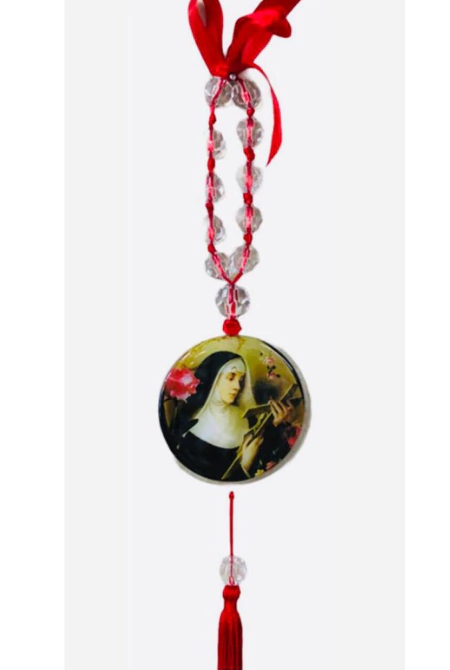 MEDALHÃO DE SANTA RITA