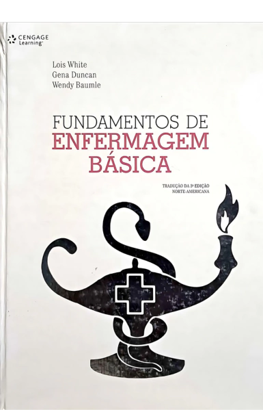 FUNDAMENTOS DE ENFERMAGEM BÁSICA