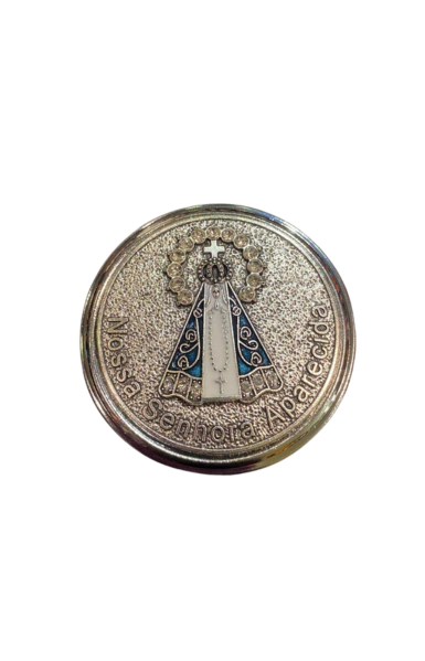 TECA NOSSA SENHORA APARECIDA