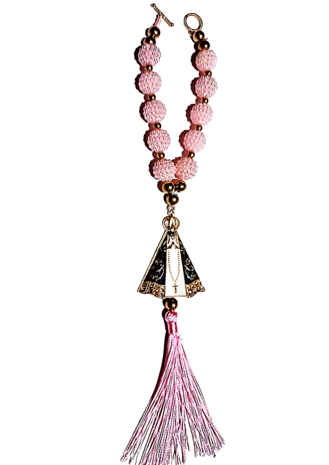 DEZENA PARA CARRO - NOSSA SENHORA APARECIDA