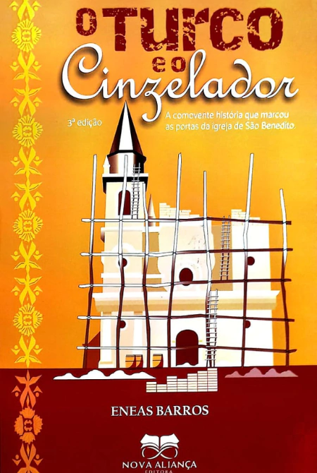 O TURCO E O CINZELADOR