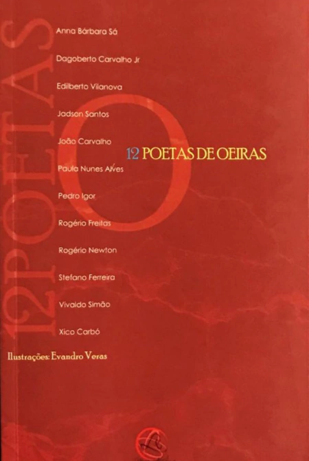 12 POETAS DE OEIRAS