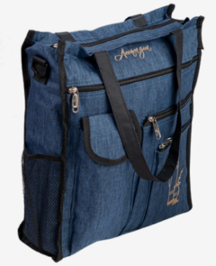 Bolso Matero Cordura
