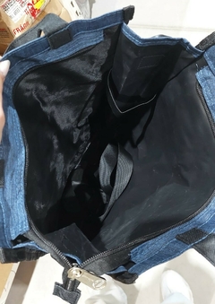 Bolso Matero Cordura - comprar online