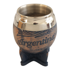 Torpedo Argentina - Aldea Mates