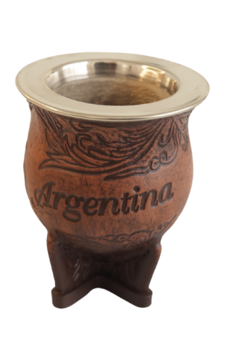 Camionero Argentina Premium - Aldea Mates