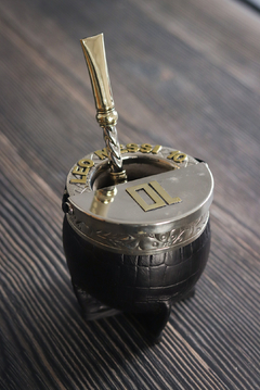 Mate Imperial Messi de Luxe - comprar online