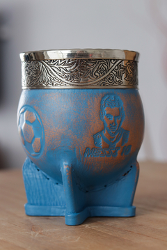 Imperial Messi Mundial