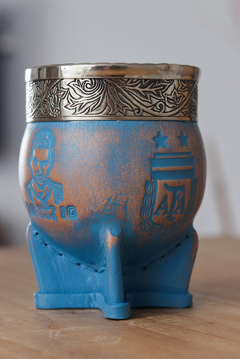 Imperial Messi Mundial - comprar online