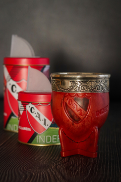 Combo River + Set latas - Aldea Mates