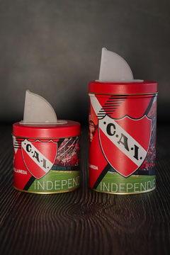 Imagen de Set Latas Futbol