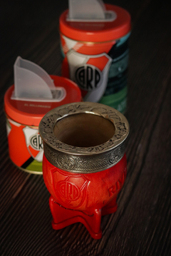 Combo River + Set latas - comprar online