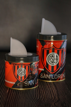 Set Latas Futbol - comprar online