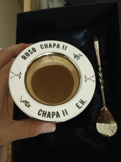Personalizaciones - Aldea Mates