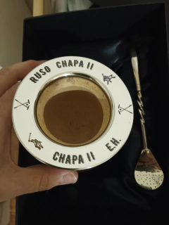 Imagen de Personalizaciones