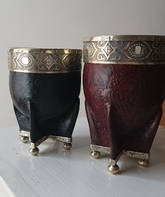 Imperial calabaza premium con base de alpaca - tienda online