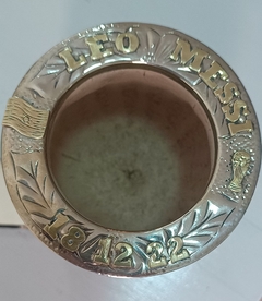 Mate Imperial Messi de Luxe