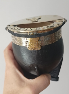 Mate Imperial Messi de Luxe - comprar online
