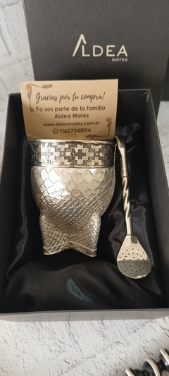 Imperial Premium Doble Cuero - tienda online