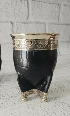 Imagen de Imperial calabaza premium con base de alpaca