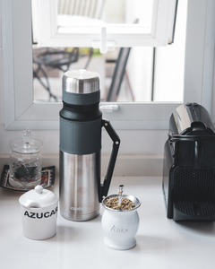 Mate acero termico - comprar online