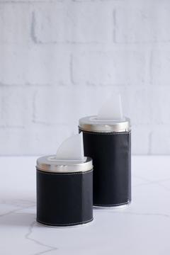 Set latas de Yerba y azucar forradas en internet